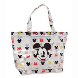 Bolsa playa Mickey Disney