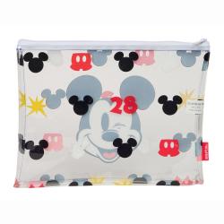 Neceser playa Mickey Disney