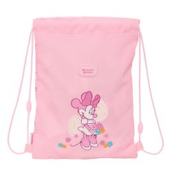 Saco Baby Minnie Disney 34cm
