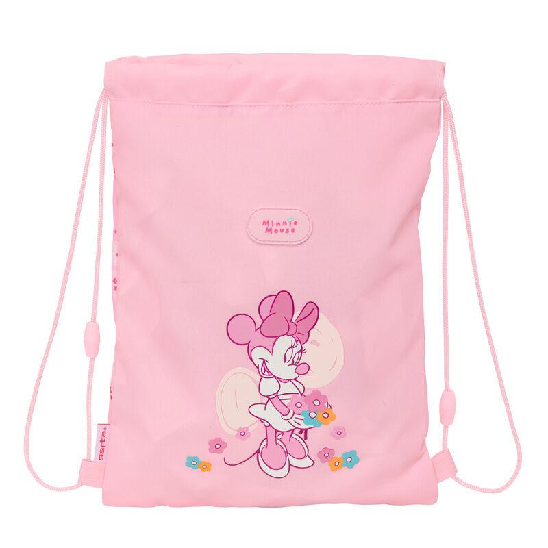Saco Baby Minnie Disney 34cm