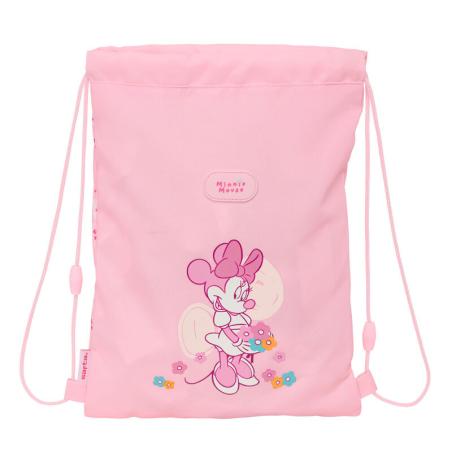 Saco Baby Minnie Disney 34cm