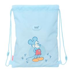 Saco Baby Mickey Disney 34cm