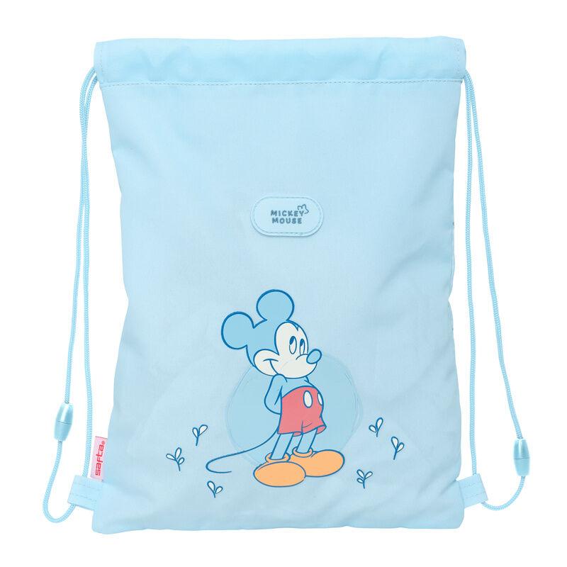Saco Baby Mickey Disney 34cm