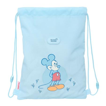 Saco Baby Mickey Disney 34cm