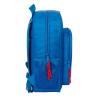 Mochila Superman DC Comics 38cm adaptable