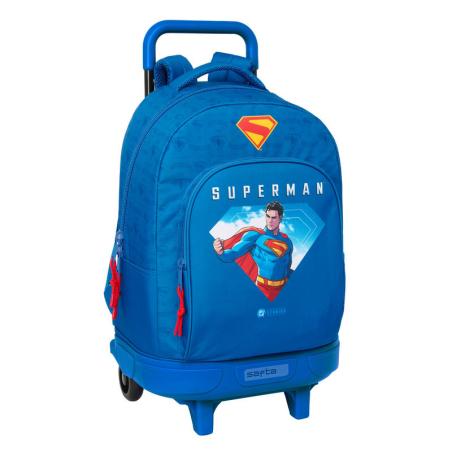 Trolley compact Superman DC Comics 45cm