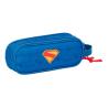Portatodo Superman DC Comics doble