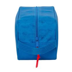 Zapatillero Superman DC Comics