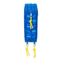 Plumier Batman DC Comics triple 37pzs