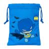 Saco merienda Batman DC Comics