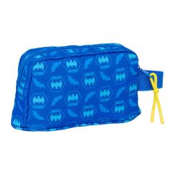 Portadesayunos Batman DC Comics termo