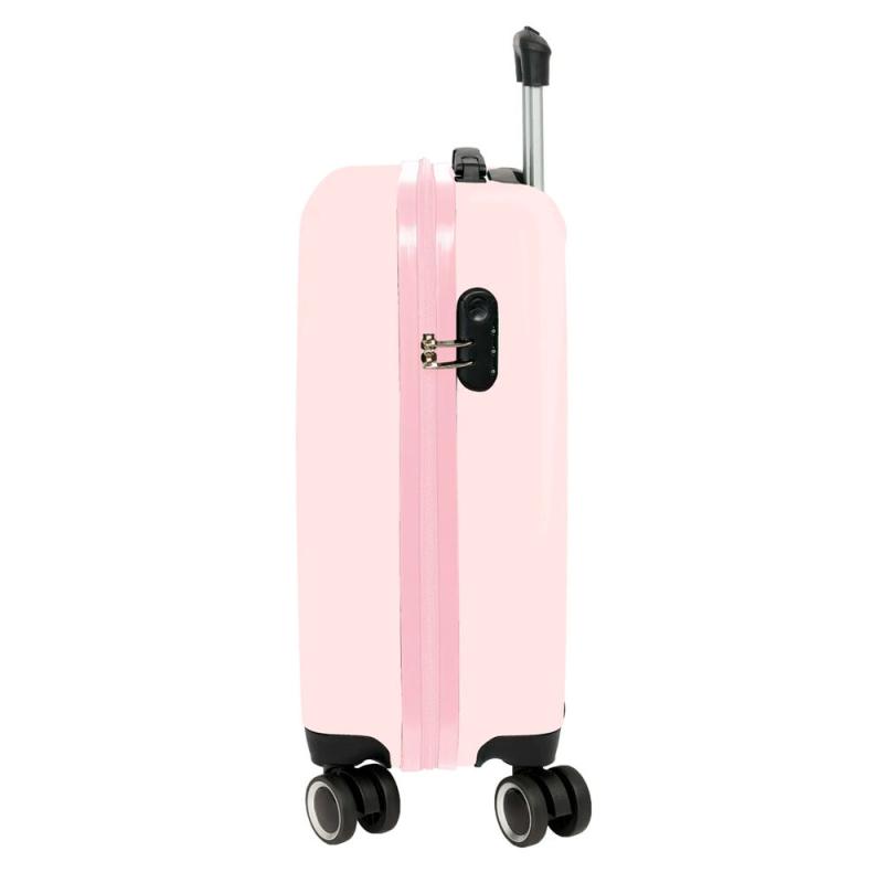 Maleta trolley ABS Minnie Disney 55cm