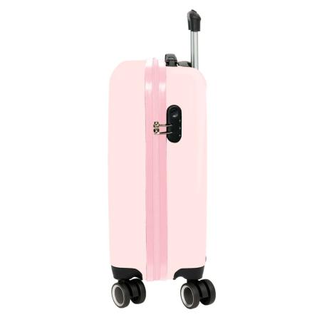 Maleta trolley ABS Minnie Disney 55cm