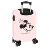 Maleta trolley ABS Minnie Disney 55cm
