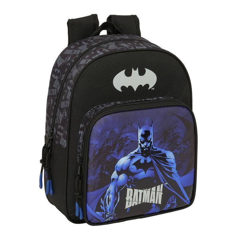 Mochila Batman DC Comics 33cm adaptable