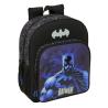 Mochila Batman DC Comics 38cm adaptable