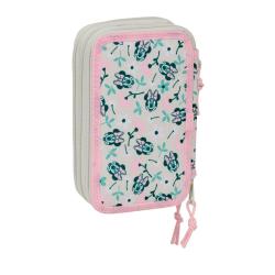 Plumier Minty Minnie Disney triple 37pzs
