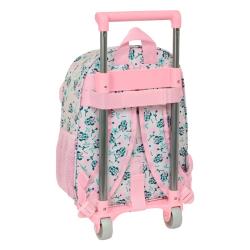 Trolley Minty Minnie Disney 34cm