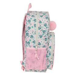 Mochila Minty Minnie Disney 42cm adaptable