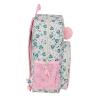 Mochila Minty Minnie Disney 42cm adaptable