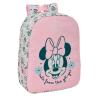 Mochila Minty Minnie Disney 34cm adaptable
