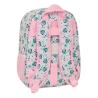 Mochila Minty Minnie Disney 34cm adaptable