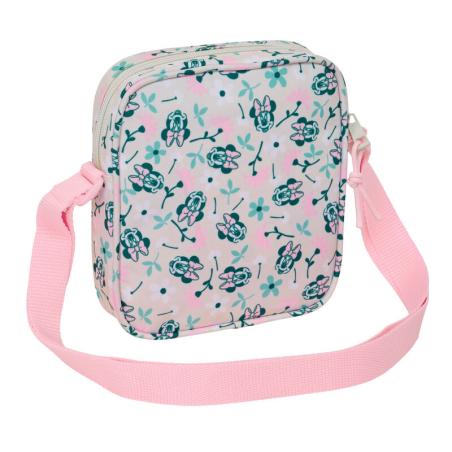 Bandolera Minty Minnie Disney