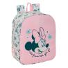 Mochila Minty Minnie Disney 27cm adaptable