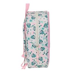 Mochila Minty Minnie Disney 27cm adaptable