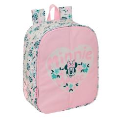 Mochila Minty Minnie Disney 27cm adaptable