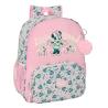 Mochila Minty Minnie Disney 38cm adaptable