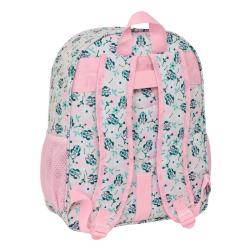 Mochila Minty Minnie Disney 38cm adaptable