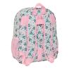 Mochila Minty Minnie Disney 38cm adaptable