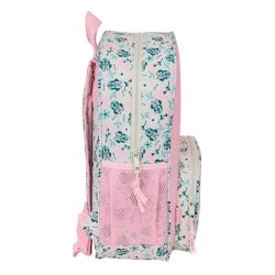 Mochila Minty Minnie Disney 38cm adaptable