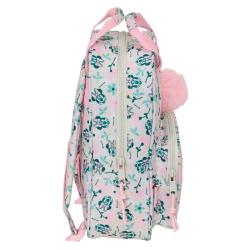 Mochila Minty Minnie Disney 20cm