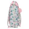 Mochila Minty Minnie Disney 20cm