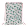 Saco Minty Minnie Disney 34cm