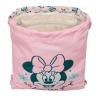 Saco Minty Minnie Disney 34cm