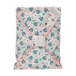 Saco Minty Minnie Disney 34cm