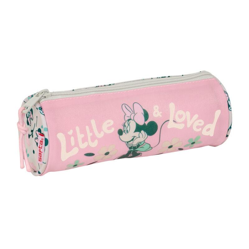 Portatodo Minty Minnie Disney