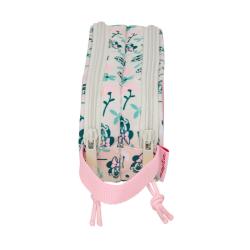 Portatodo Minty Minnie Disney doble