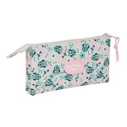 Portatodo Minty Minnie Disney triple