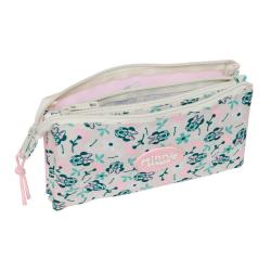 Portatodo Minty Minnie Disney triple