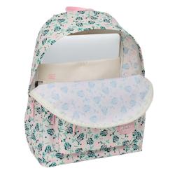 Mochila portatil Minty Minnie Disney 43cm