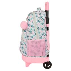 Trolley compact Minty Minnie Disney 45cm