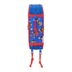 Plumier Today Mickey Disney triple 37pzs