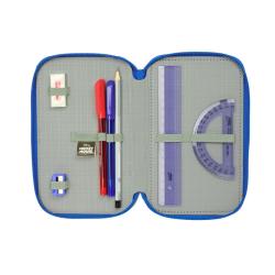 Plumier Today Mickey Disney triple 37pzs