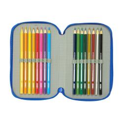 Plumier Today Mickey Disney triple 37pzs