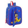 Mochila Today Mickey Disney 27cm adaptable