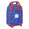 Mochila Today Mickey Disney 28cm